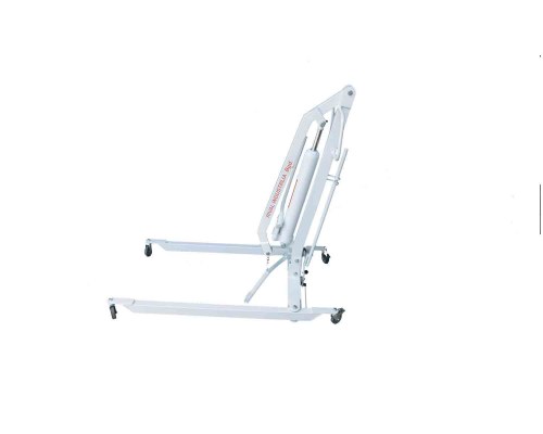 DIZALICA U SKLOPLJENOM STANJU